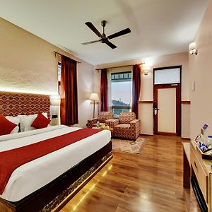 Double Room Mountain View