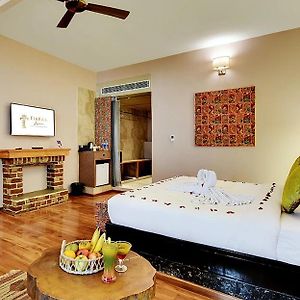 King Room Mountain View